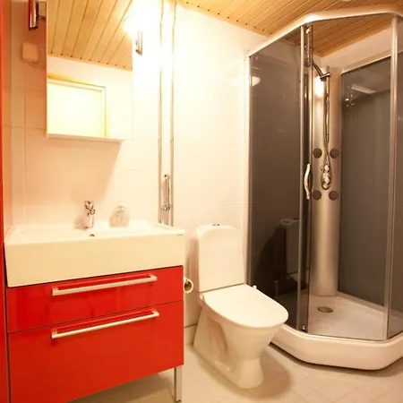 Huoneisto President Spacious Center Apartment, Sleeps 10 *
