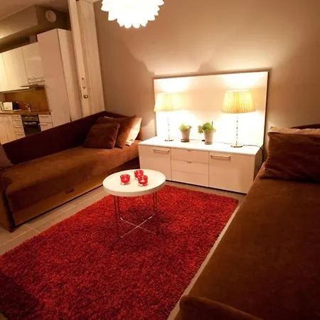 President Spacious Center Apartment, Sleeps 10 * 레비
