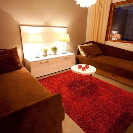 President Spacious Center Apartment, Sleeps 10 Huoneisto